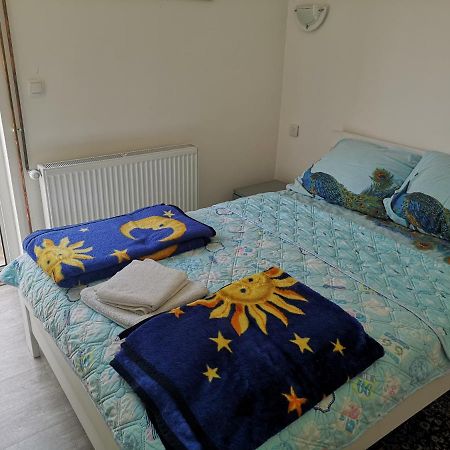 Apartmani Zubor บันยา โควิลยาชา ภายนอก รูปภาพ
