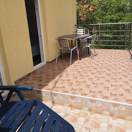 Apartmani Zubor บันยา โควิลยาชา ภายนอก รูปภาพ