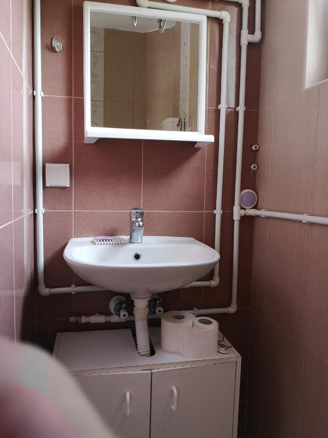 Apartmani Zubor บันยา โควิลยาชา ภายนอก รูปภาพ