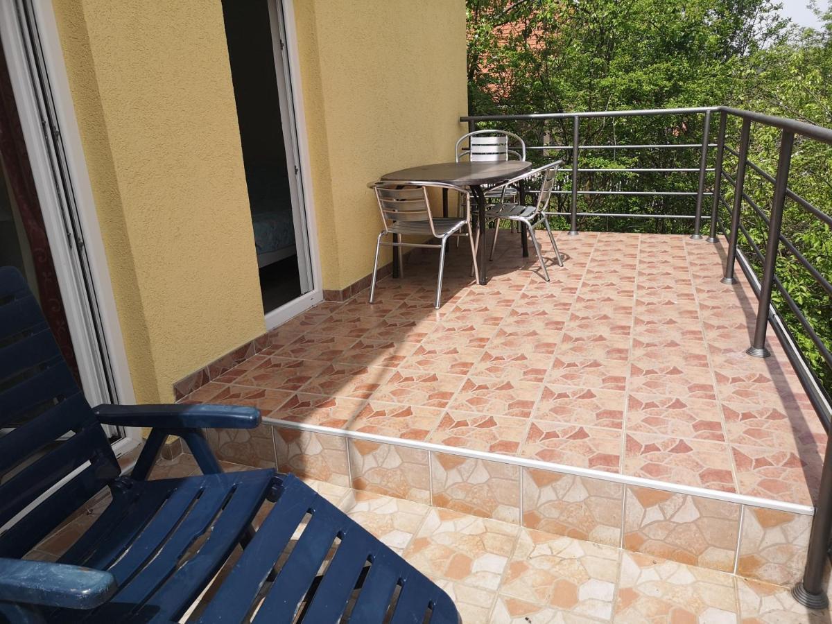 Apartmani Zubor บันยา โควิลยาชา ภายนอก รูปภาพ