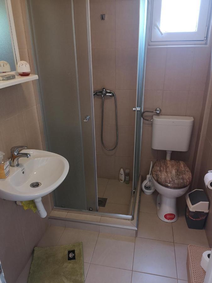 Apartmani Zubor บันยา โควิลยาชา ภายนอก รูปภาพ