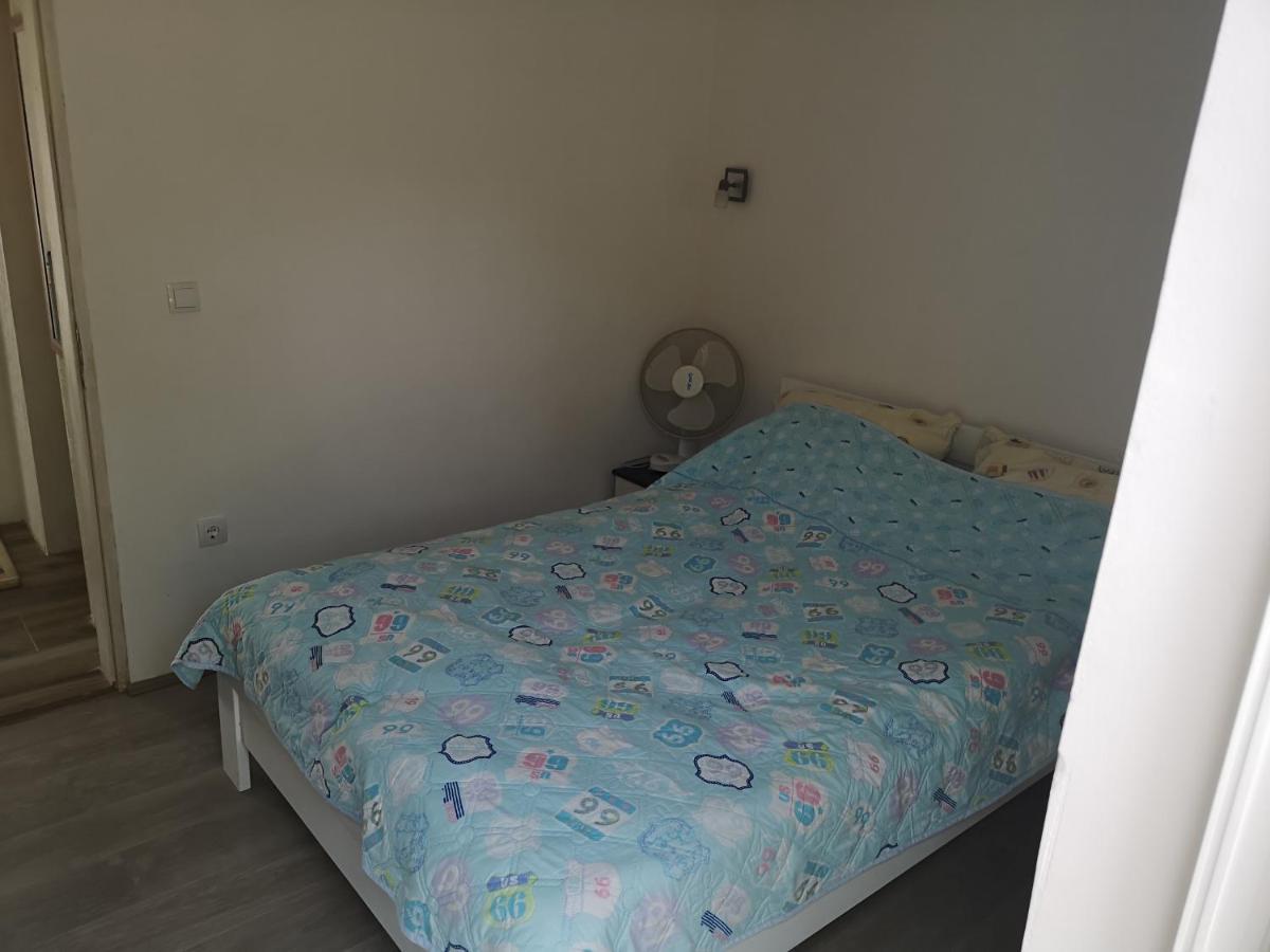 Apartmani Zubor บันยา โควิลยาชา ภายนอก รูปภาพ